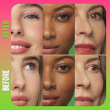 ماسكارا Maybelline Great Lash المكثفة والقابلة للإزالة بالماء - 12.7 مل (لون أسود داكن)
