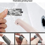 Portable Electric Pedi Callus Remover XG-P8020