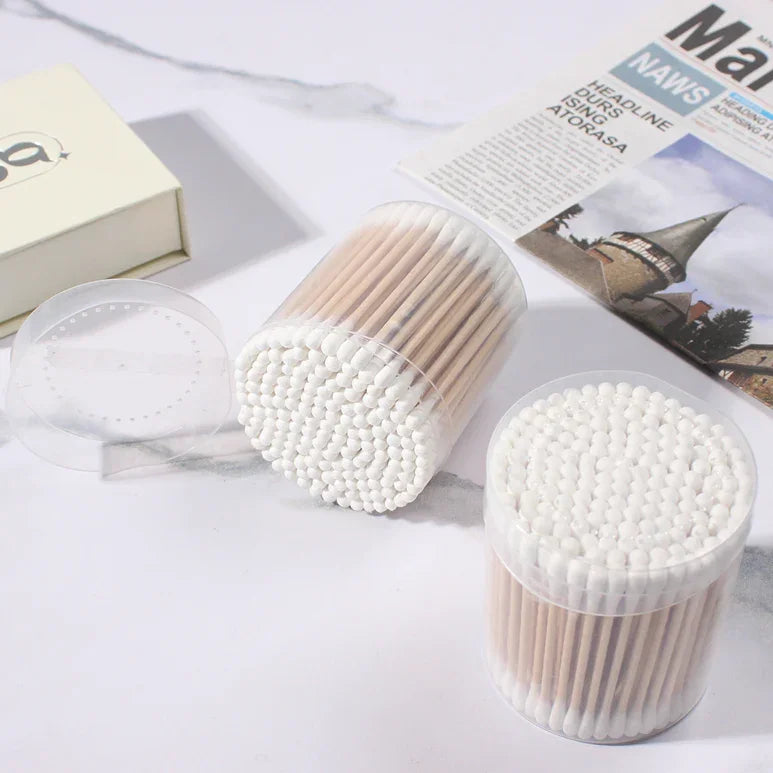 MF High Quality Cotton Buds MF-612