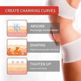 Jaysuing Fat Burning Shaping Slimming Cream - 60ml