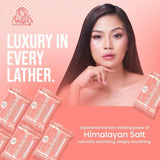 Angel’s Beautyline Bright Skin Himalayan Salt Soap - 75g (Pack of 5)