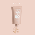 Adorn Premium Tinted Sunscreen SPF 50 PA+++ - 50g