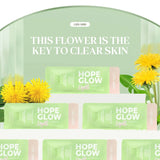 Luna Aura Hope Glow Light - 30s