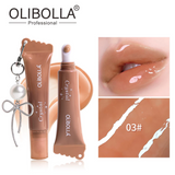 Olibolla Hydrating Lip Glaze Crystal Gloss - LAL333