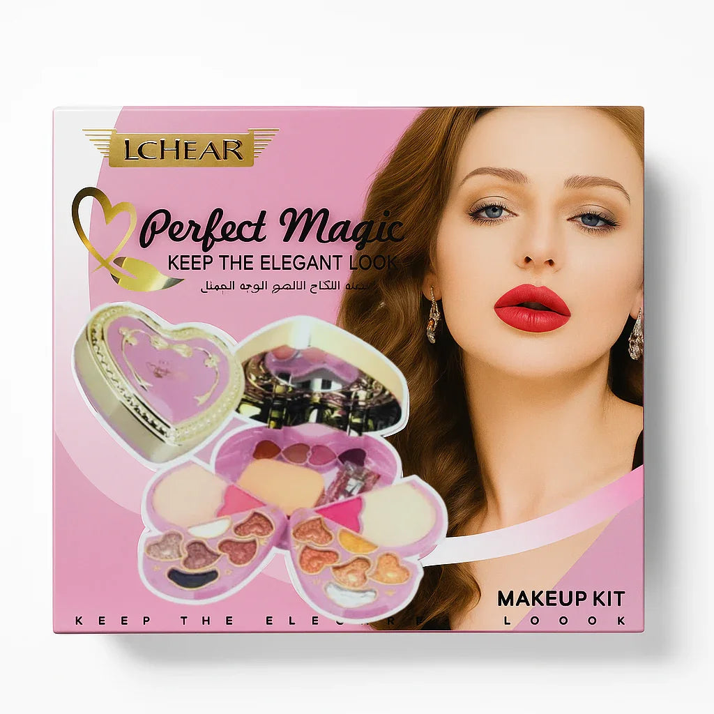 Lchear Perfect Magic Makeup Kit - DQ2270