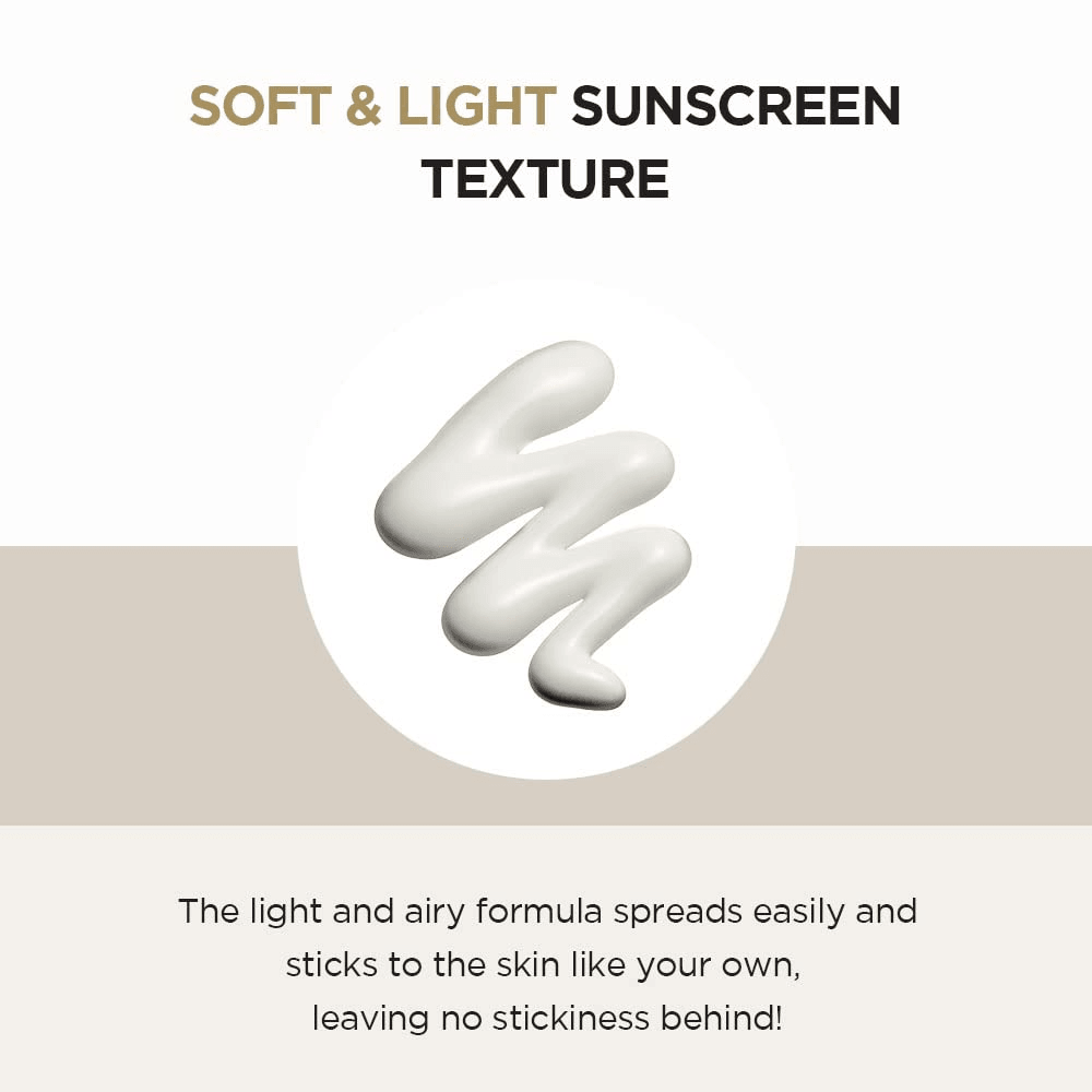 SKIN1004 Centella Air-Fit Suncream Light SPF30 PA++++ - 50ml