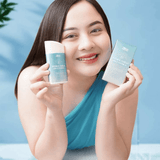 J Skin Beauty Hydra Shield Sunscreen UV Essence SPF 50 PA++++ - 50g