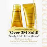 Medicube Kojic Acid Turmeric Night Wrapping Mask - 75ml