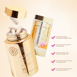 Hikari Skin Essentials Aurum - 30s