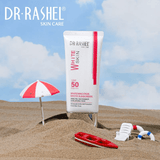 Dr.Rashel White Skin Brightening Fade Spots Sunscreen - 50g
