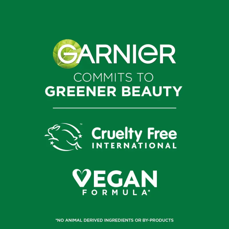 Garnier Sakura Glow Ceramide Water Gel - 50ml