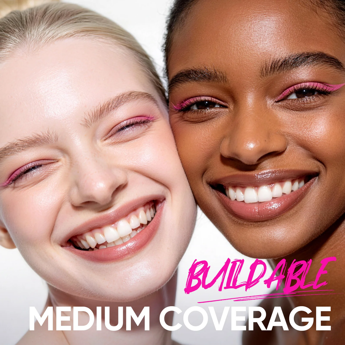 SKINTIFIC Cover Glow Perfect Cushion Foundation - 01 Vanilla