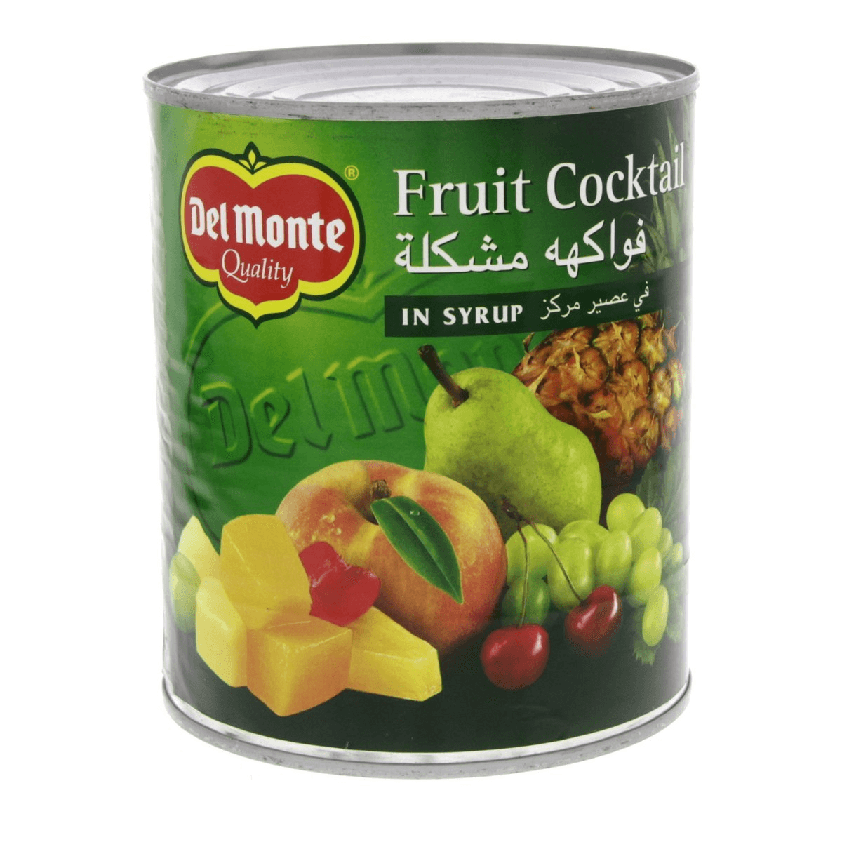 Fruit Salad Combo