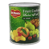 Fruit Salad Combo