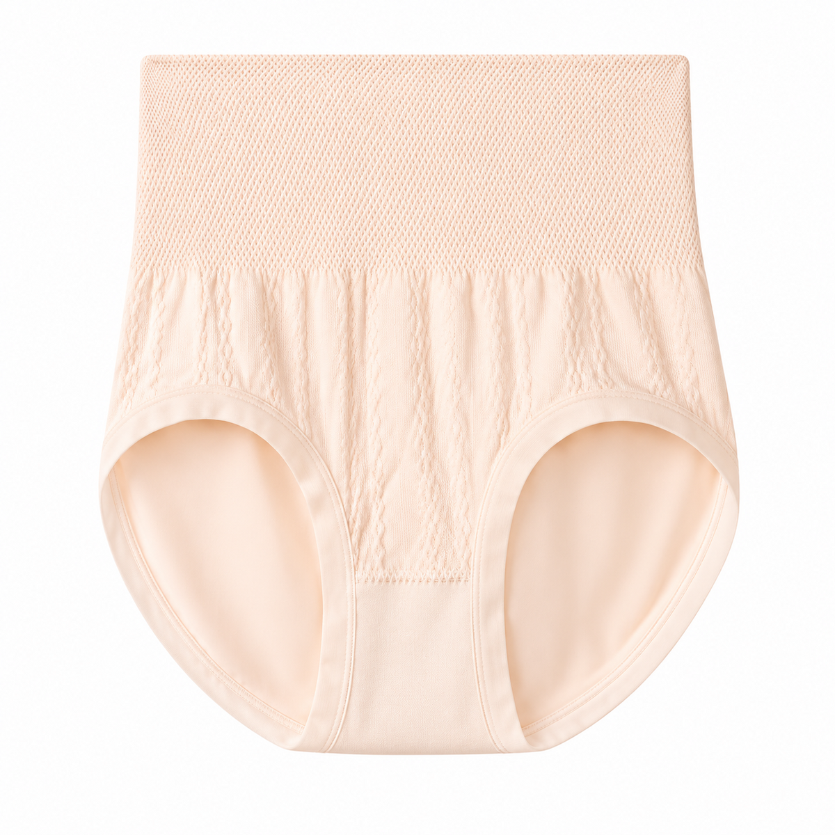 Women's Fashion High Waist Underwear