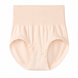 Women's Fashion High Waist Underwear