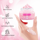 BMRS Yuna Glow Face & Body Brightening Cream - 200ml
