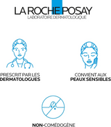 La Roche-Posay Effaclar Purifying Foaming Gel - 400ml