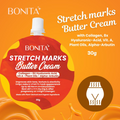 Bonita Stretch Marks Butter Cream - 30g