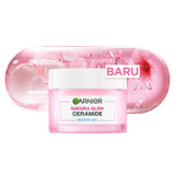 Garnier Sakura Glow Ceramide Water Gel - 50ml