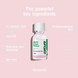 Oxecure Acne Clear Potion - 15ml