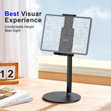 Multifunctional 2 In 1 Bracket Metal Stand for Ipad