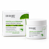 Dr.Rashel Centella & Ceramide Soothing Repair Face Cream - 50g