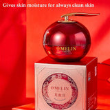 O'MELIN Retinol Placenta Royal Dragon's Blood Face Cream - 50g