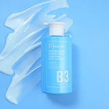 Disaar Niacinamide Brightening Smoothie Body Lotion - 500g