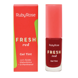 Ruby Rose Gel Lip Tint - 5.5ml