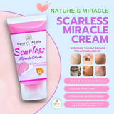 Nature's Miracle Scarless Miracle Cream - 7ml
