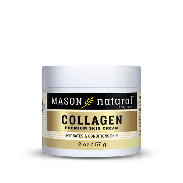 Mason Natural Collagen Premium Skin Cream - 57g (Original)