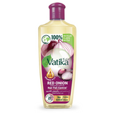Vatika Red Onion Hair Fall Control Hair Oil - 200ml