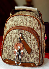 High Quality Travel Simple Lightweight Backpack - 1986
