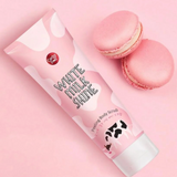 Cathy Doll White Milk Shine Peeling Body Scrub Thailand - 320ml