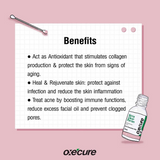 Oxecure Acne Clear Potion - 15ml