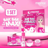 Prestige Bak Bak To The Max Rejuvenating Set