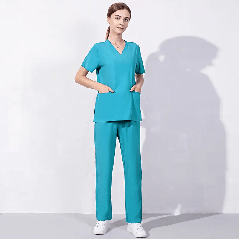 High Quality Fashionable Multi Purpose Kadama Uniforms Sets