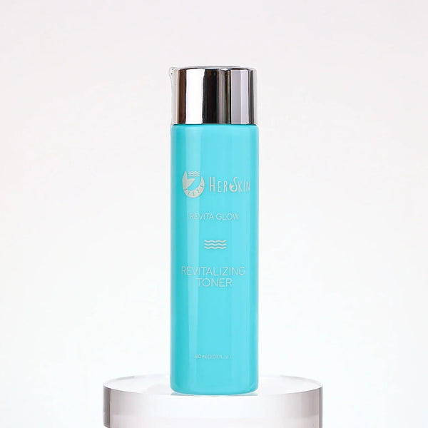 Herskin Revita Glow Revitalizing Toner - 60ml