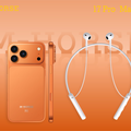 M-HORSE 17 Pro Max 4G 6GB Ram + 64GB Rom