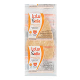 Sadia Breaded Chicken Golden Steak - 100g (Frozen)