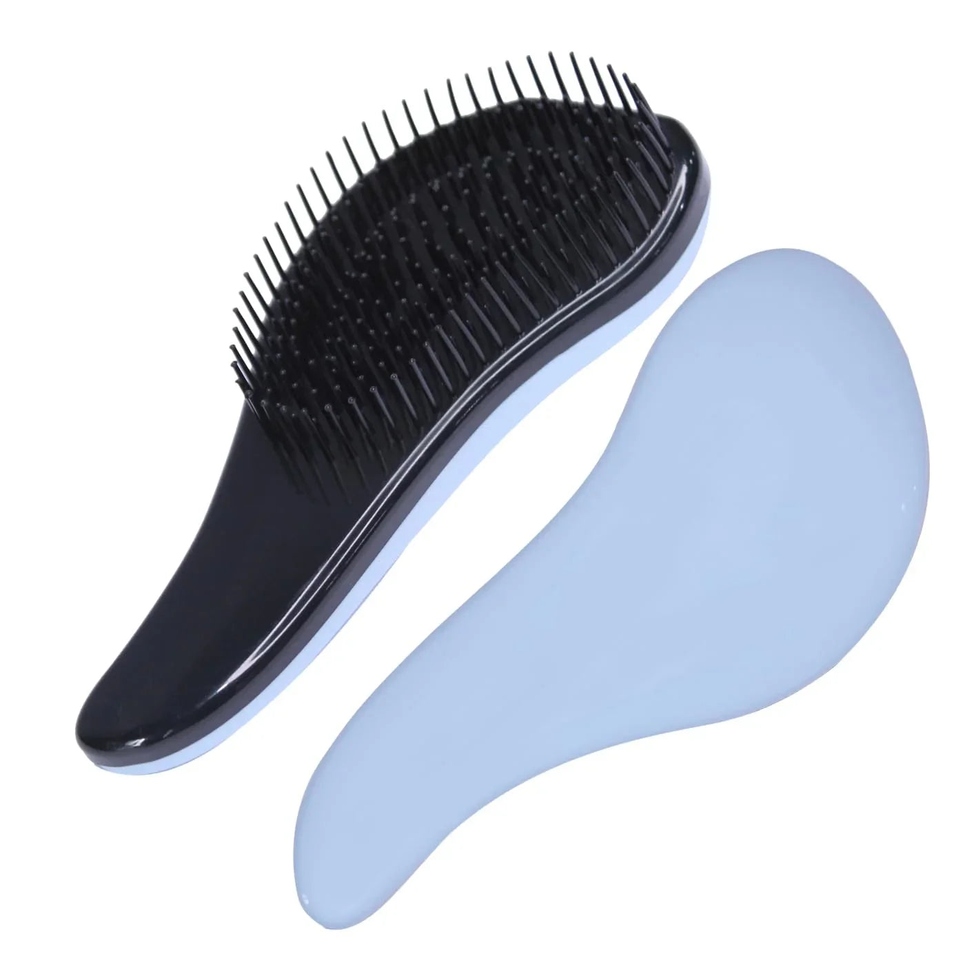 The Perfect Hair Style Knot Removing Hair Comb - SF95#