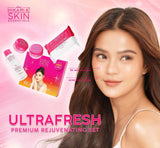 HIKARI Ultra White Premium Rejuvenating Set