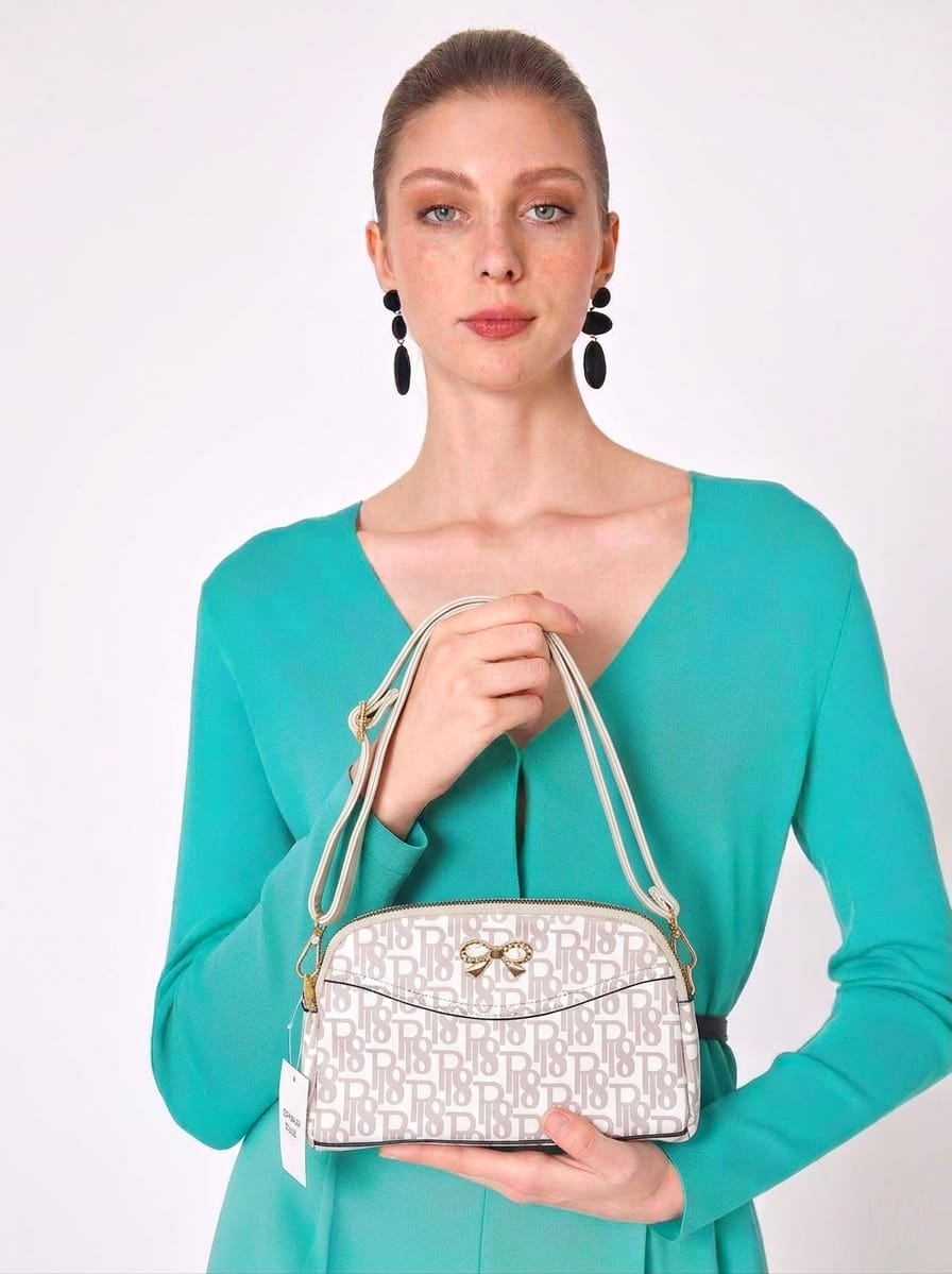 Women's Fashion Versatile Sling Bag - CB13424#