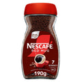 Nescafe Red Mug Coffee 190g - Nestle