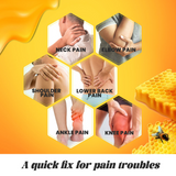 Sumifun Joint Care Bee Venom Pain Relief Spray - 100ml