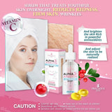 Precious Skin Alpha Arbutin 3 Plus Collagen Facial Serum - 50ml