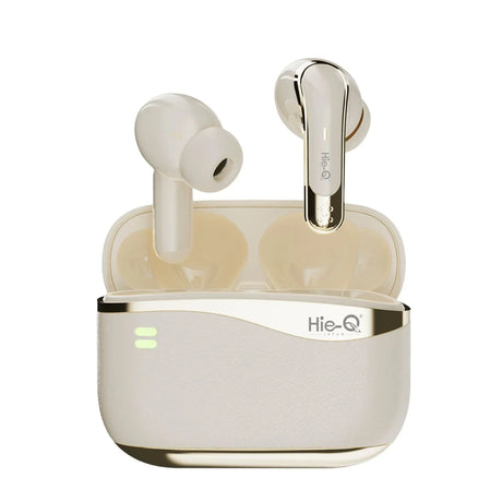 سماعات الأذن اللاسلكية Hie-Q اليابان 2.4G الداعمة - M6 Pro