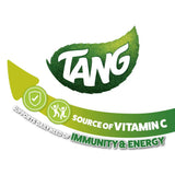 Tang Orange Flavoured Instant Powdered Drink - 375g