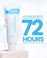 JSkin Beauty Hydra Moist+ Barrier Booster Facial Cream - 50ml
